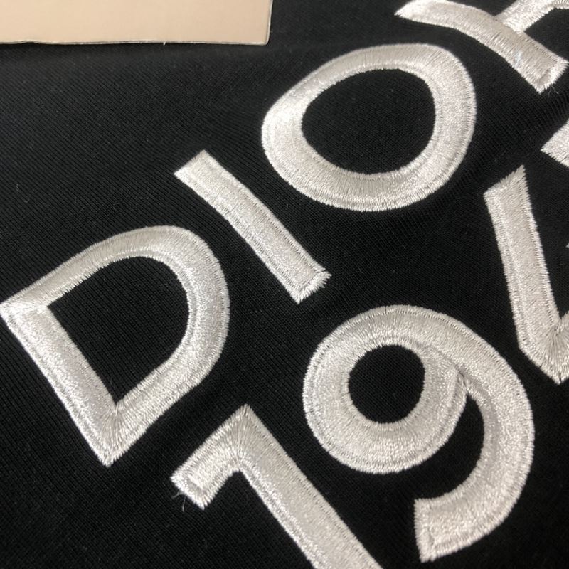 Christian Dior T-Shirts